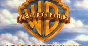 Warner Brothers Pictures in history