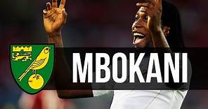 EXCLUSIVE: Dieumerci Mbokani Joins Norwich City