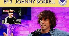 These Little Victories - EP.3 | Johnny Borrell - Razorlight