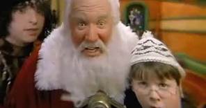 The Santa Clause 2 Official Trailer 2002