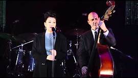 Holly Cole - You've Got a Secret (live) from Steal the Night