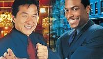 Rush Hour streaming: where to watch movie online?