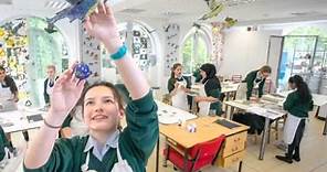 Independent Schools & Colleges - Edgbaston High School for Girls