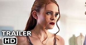 DEAR ZOE Trailer (2022) Sadie Sink, Drama Movie