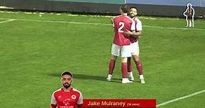 Goal: Jake Mulraney (vs Sligo Rovers 04/02/2023)