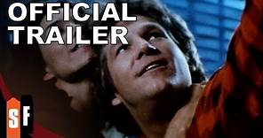 Starman (1984) - Official Trailer