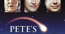 Pete's Meteor - movie: watch stream online