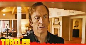 Better Call Saul Temporada 6 (2022) Netflix Serie Tráiler Oficial Subtitulado