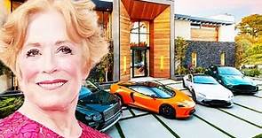 Holland Taylor WIFE, Mansion, Career, Net Worth 2024 and More