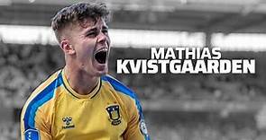 Mathias Kvistgaarden ● 2022/2023