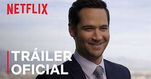 El abogado del Lincoln: Temporada 2 - Parte 1 | Tráiler oficial | Netflix