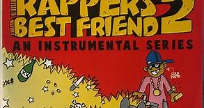 The Alchemist - Rapper's Best Friend 2 (An Instrumental Series)