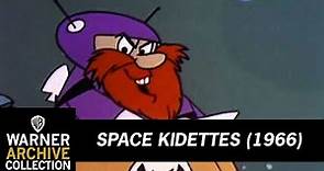 Intro | Space Kidettes | Warner Archive