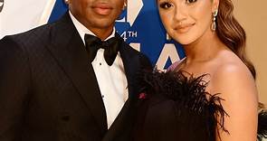 Jimmie Allen and Wife Alexis Back Together Amid Birth of Baby No. 3