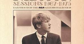 Nilsson - Sessions 1967-1975 Rarities From The RCA Albums Collection