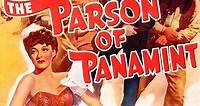 Where to stream The Parson of Panamint (1941) online? Comparing 50  Streaming Services