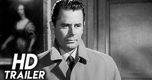 The Big Heat (1953) Original Trailer [FHD]