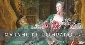 Madame de Pompadour: Speciale 300 anni dalla nascita (29 Dicembre 1721 - 29 Dicembre 2021)