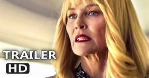 THE LAUNDROMAT Trailer # 2 (NEW, 2019) Sharon Stone, Meryl Streep, Netflix Movie HD