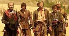 El Capitán Alatriste con Viggo Mortensen ( 2006 ) | Español | Historia, Aventuras y Drama