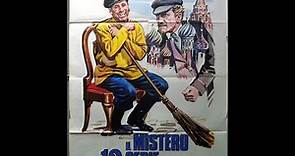 [Raiders of the lost film] Il mistero delle 12 sedie (1970) di Mel Brooks