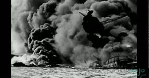 Attack on Pearl Harbor - History