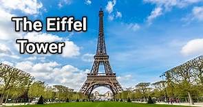 History of the Eiffel tower ! History Overview