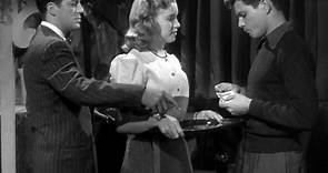 Dangerous Years 1947 - Billy Halop, Scotty Beckett, Marilyn Monroe (1st film), Jerome Cowan