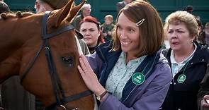 Dream Horse: Toni Collette and Damian Lewis star in film about Dream Alliance