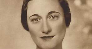 What You Didn't Know About Wallis Simpson