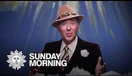 Carl Reiner, a founding father of TV comedy