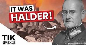 Halder blames Hitler and Paulus! BATTLESTORM STALINGRAD E18