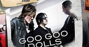 Goo Goo Dolls - iTunes Live From SoHo