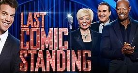 Last Comic Standing - NBC.com