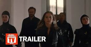 Warrior Nun Season 1 Trailer | Rotten Tomatoes TV