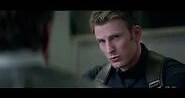Marvel's Captain America The Winter Soldier - Trailer 1 (OFFICIAL)