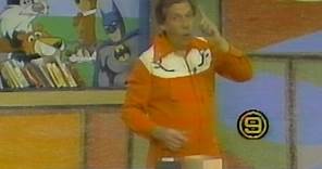 WGN Channel 9 - Ray Rayner and His Friends (5/16/1980)