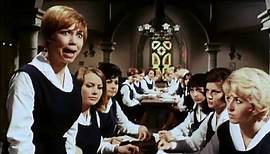 Edgar Wallace: "Der Bucklige von Soho" - Trailer (1966)