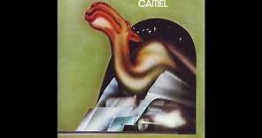 Camel - Camel (Full Album 1973 HD)