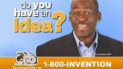InventHelp Commercial - Free Inventor Information (10 sec.)