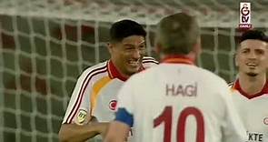 Mario Jardel Bildiğimiz Gibi | Galatasaray