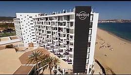 IBZ186 - Hard Rock Hotel Ibiza