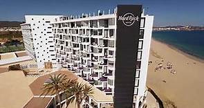 IBZ186 - Hard Rock Hotel Ibiza
