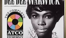 Dee Dee Warwick - The Complete Atco Recordings