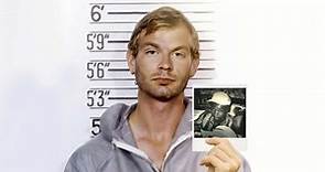 Fotos polaroids de Jeffrey Dahmer: el asesino guardó más de 600