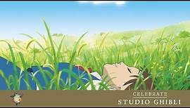 The Cat Returns - Celebrate Studio Ghibli - Official Trailer