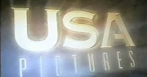 USA Pictures Logo (1995)