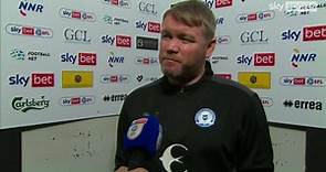 Grant McCann: We'll give it everything