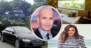 Billy Zane Biography, Net Worth, Family, House, Cars, Income | Lifestyle Express