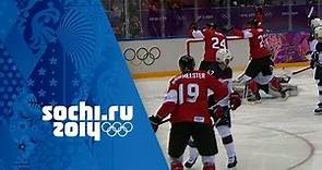 Ice Hockey - Men's Semi-Final - USA v Canada | Sochi 2014 Winter Olympics